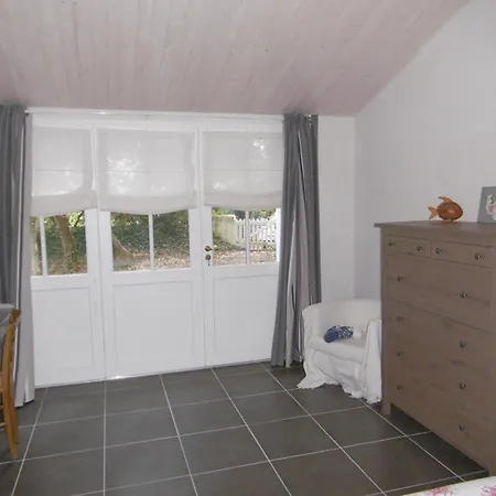 6 Pers A Avec Acces Direct A La - Animaux Bienvenus - Fr-1-823-51 Holiday home Noirmoutier-en-l'Ile