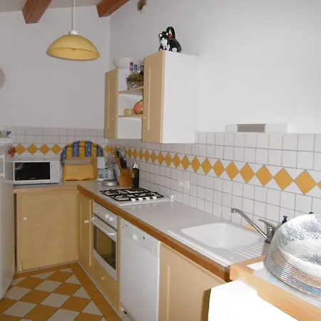 6 Pers A Avec Acces Direct A La - Animaux Bienvenus - Fr-1-823-51 Holiday home Noirmoutier-en-l'Ile