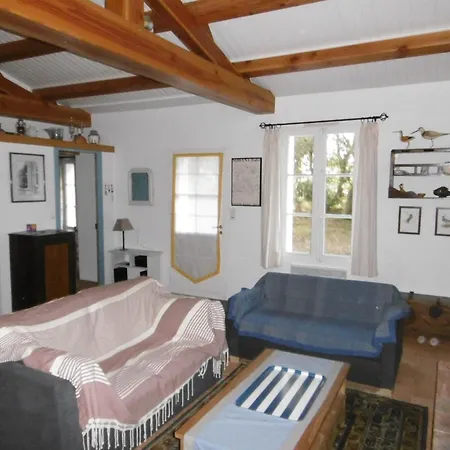 6 Pers A Avec Acces Direct A La - Animaux Bienvenus - Fr-1-823-51 *