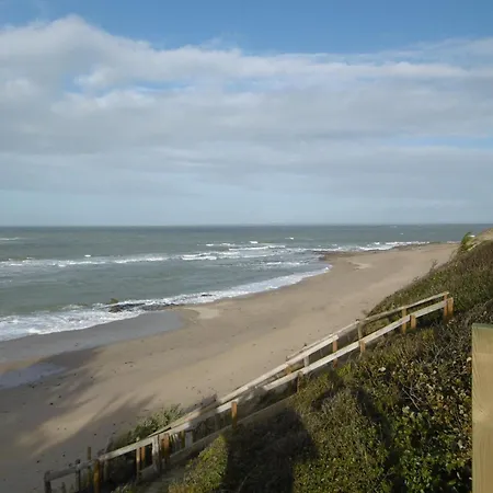 6 Pers A Avec Acces Direct A La - Animaux Bienvenus - Fr-1-823-51 * Noirmoutier-en-l'Ile